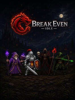 BreakEven: Idle