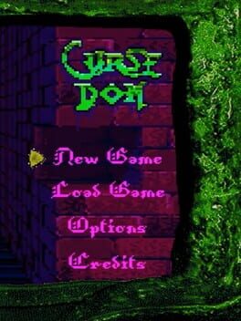 Cursedom