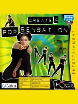 Create a Pop Sensation