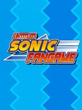 Untitled Sonic Fangame