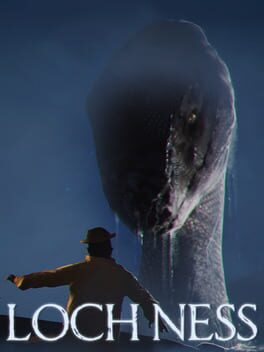 Loch Ness