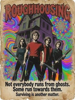 Roughhousing
