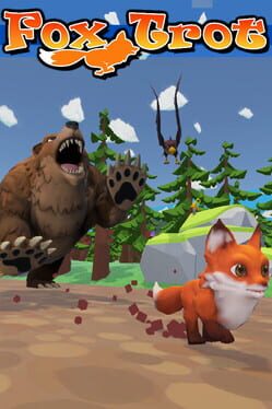 Fox Trot