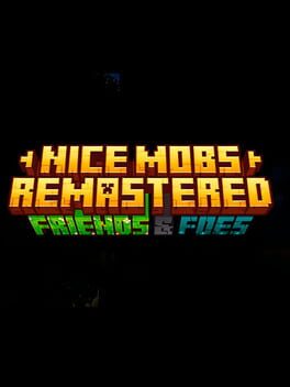 Friends & Foes