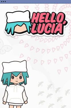 Hello, Lucia