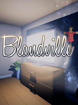 Blandville