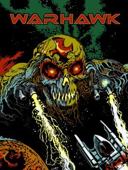Warhawk