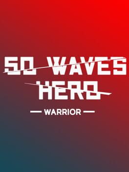 50 Waves Hero