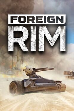 Foreign Rim