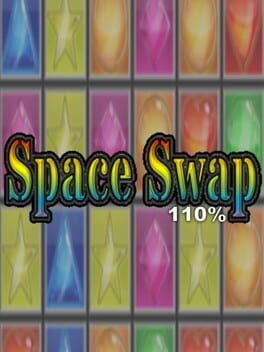 Space Swap 110%