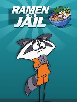 Ramen or Jail