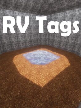 RV Tags