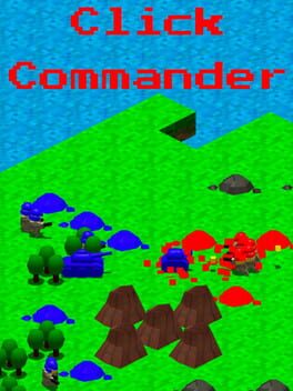 Click Commander