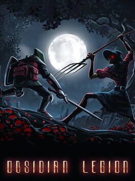 Obsidian Legion