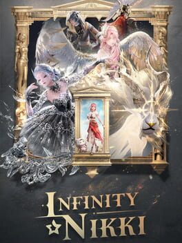 Infinity Nikki