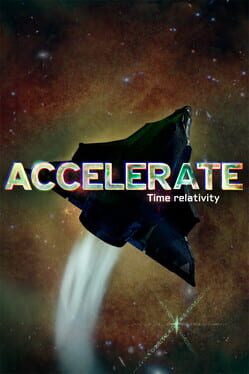 Accelerate