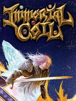 Immortal Coil