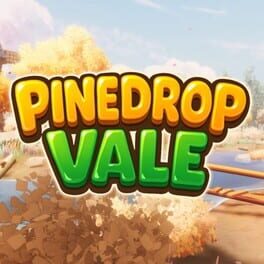 Pinedrop Vale
