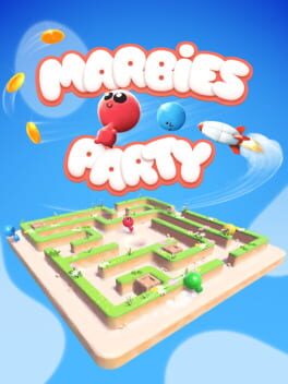 Marbies Party