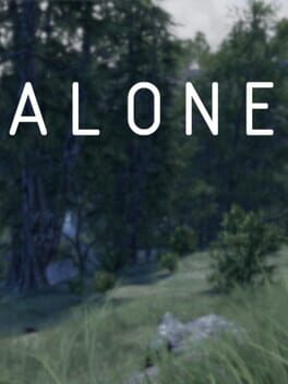 Alone