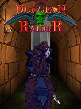 Dungeon Raider