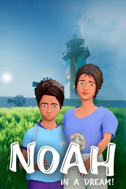 Noah in a Dream