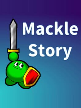 Mackle Story