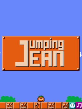 Jumping Jean
