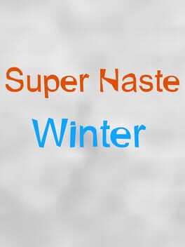 Super Haste: Winter DLC
