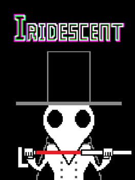 Iridescent