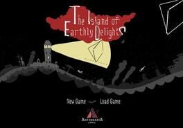 The Island of Earthly Delights