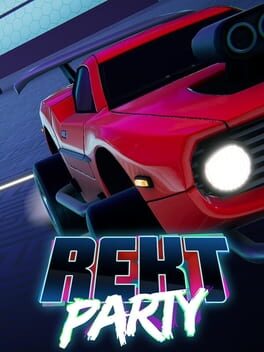 Rekt Party