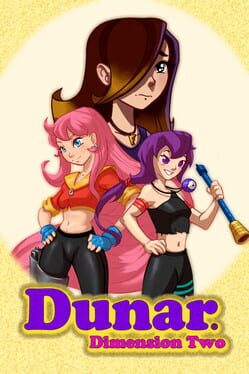 Dunar: Dimension Two