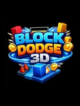 Block Dodge 3D