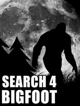 Search 4 Bigfoot
