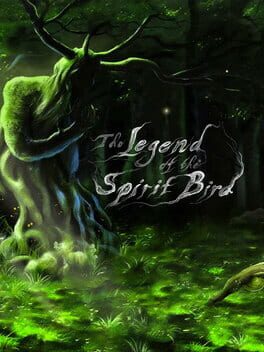 The Legend of the Spirit Bird