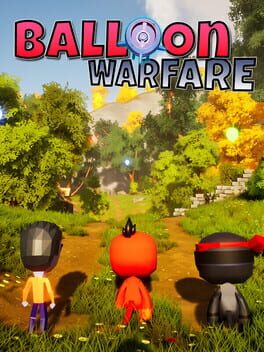 Balloon Warfare