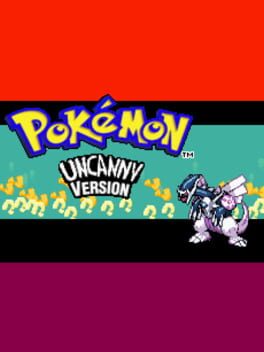 Pokémon Uncanny Version