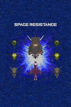 Space Resistance