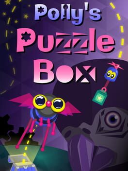 Polly's Puzzle Box