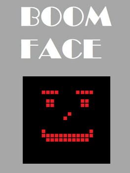 Boom Face