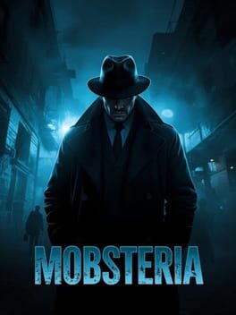 Mobsteria