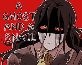 A Ghost and a Snail