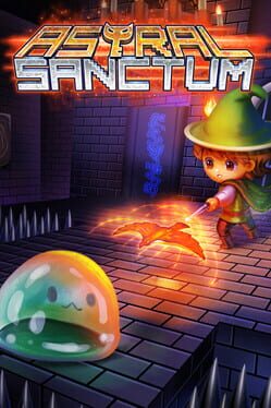 Astral Sanctum