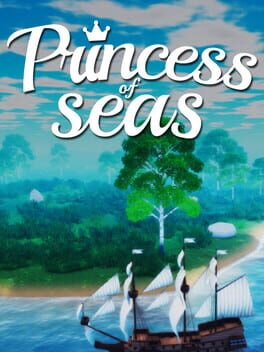 Princess of Seas