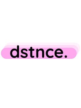 Dstnce.