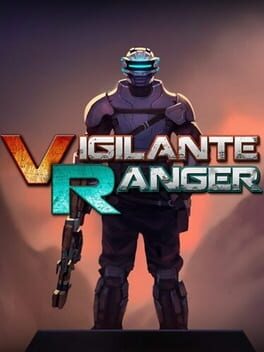 Vigilante Ranger