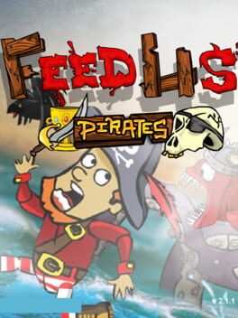 Feed Us: Pirates
