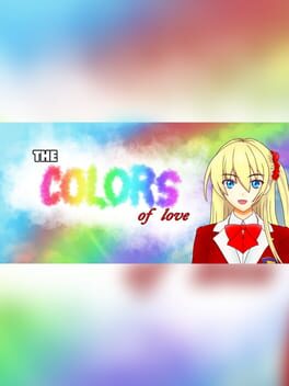 The Colors of Love