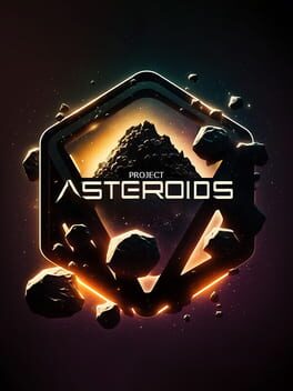 Project Asteroids